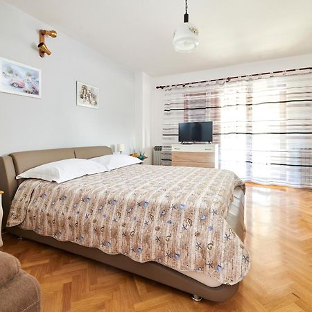 Haus Ana Lejlighed Poreč Værelse billede